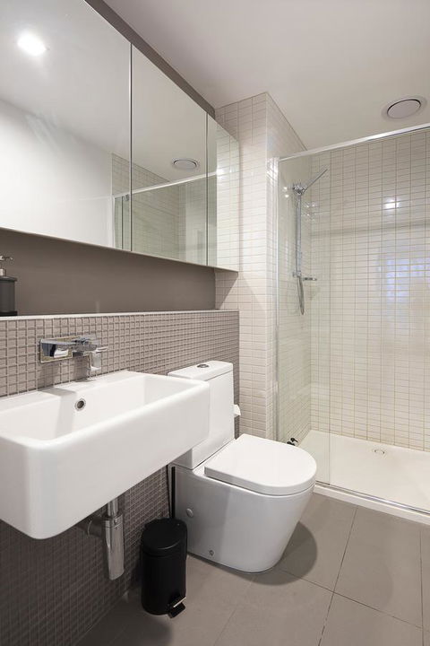 AH Accommodation@ Spencer - Accommodation QLD 15