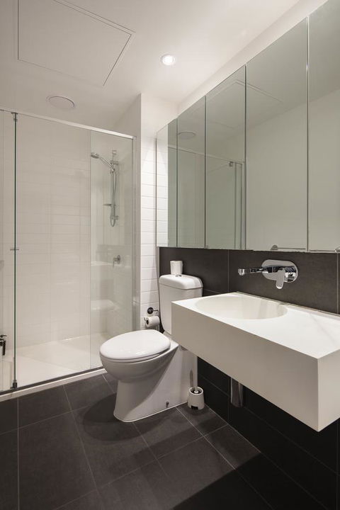 AH Accommodation@ Spencer - Accommodation QLD 21