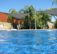 Executive Hideaway - Accommodation QLD