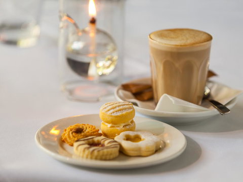 Hotel Grand Chancellor Melbourne - Accommodation QLD 37