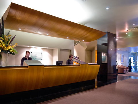 Hotel Grand Chancellor Melbourne - Accommodation QLD 27