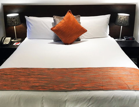 Hotel Grand Chancellor Melbourne - Accommodation QLD 8