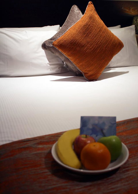 Hotel Grand Chancellor Melbourne - Accommodation QLD 15