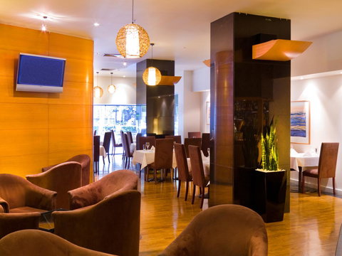 Hotel Grand Chancellor Melbourne - Accommodation QLD 36
