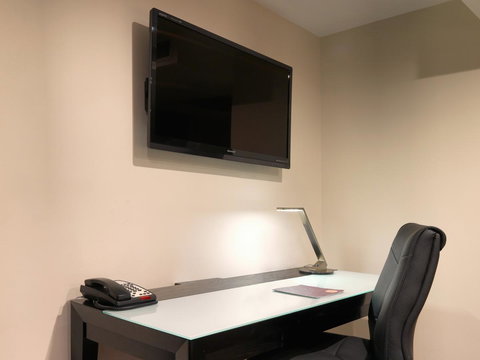 Hotel Grand Chancellor Melbourne - Accommodation QLD 21