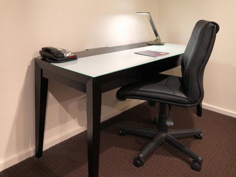 Hotel Grand Chancellor Melbourne - Accommodation QLD 19