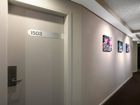 Hotel Grand Chancellor Melbourne - Accommodation QLD 23