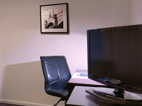 Hotel Grand Chancellor Melbourne - Accommodation QLD 25