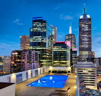 Hotel Grand Chancellor Melbourne - Accommodation QLD