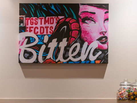 Hotel Grand Chancellor Melbourne - Accommodation QLD 20