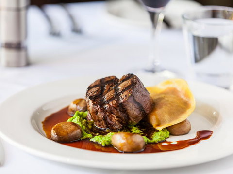 Hotel Grand Chancellor Melbourne - Accommodation QLD 35