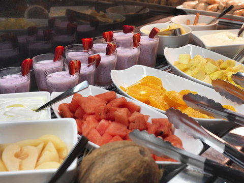 Hotel Grand Chancellor Melbourne - Accommodation QLD 44