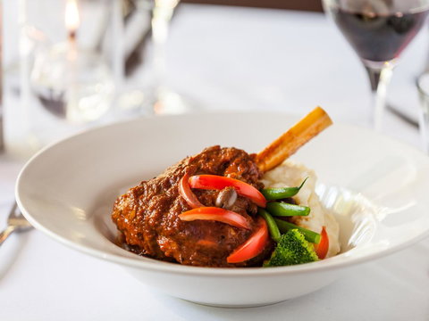 Hotel Grand Chancellor Melbourne - Accommodation QLD 31