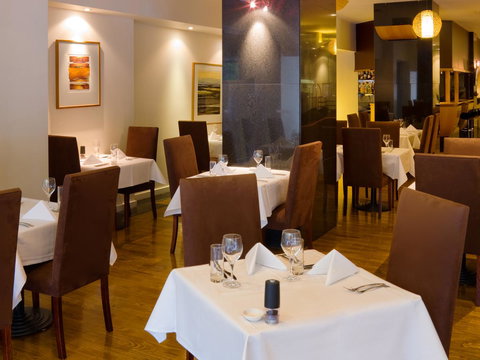 Hotel Grand Chancellor Melbourne - Accommodation QLD 34