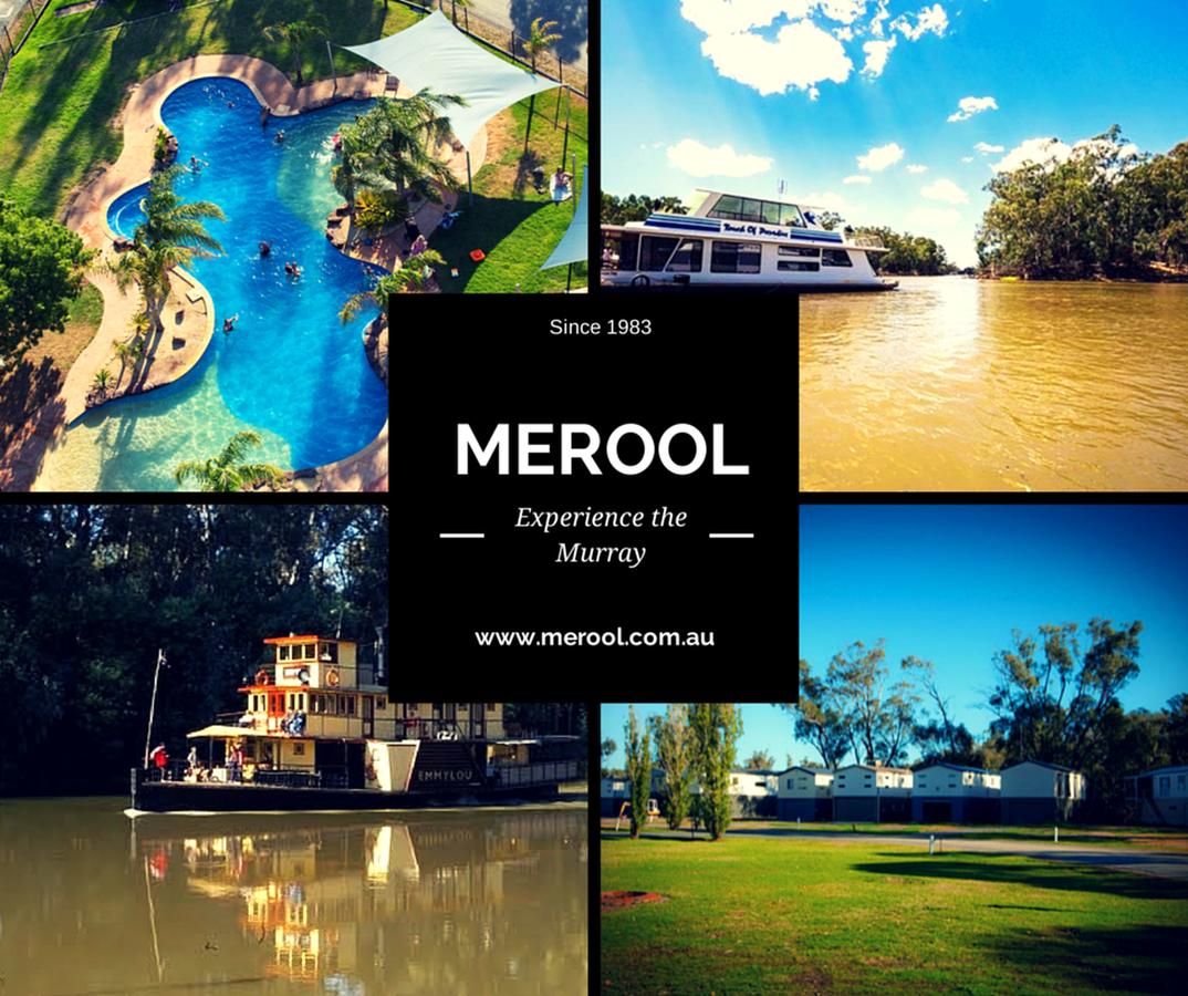 Myall Park NSW Accommodation QLD
