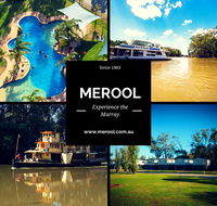 Merool Holiday Park - Accommodation QLD