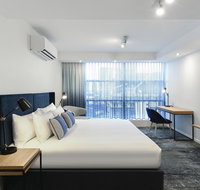 Adina Apartment Hotel Melbourne Northbank - Accommodation QLD