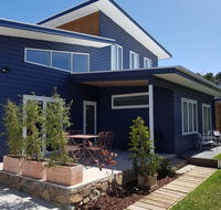 Zeally Bay Stay Deep Ocean - Accommodation QLD