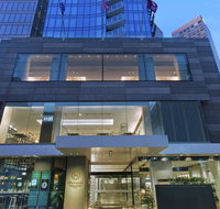 Sheraton Melbourne Hotel - Accommodation QLD