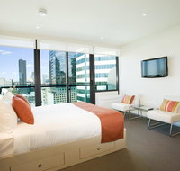 City Tempo - Queen St - Accommodation QLD