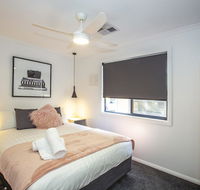 All Seasons Mildura Holiday Park - Accommodation QLD