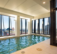 Collins Street Residences by Apartments of Melbourne - Accommodation QLD