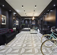 Punthill Apartment Hotel - Flinders Lane - Accommodation QLD