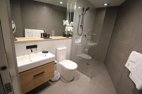 Evelyn507 - Accommodation QLD 2