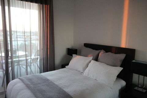 Evelyn507 - Accommodation QLD 5