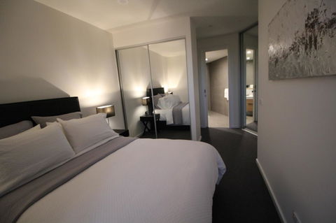 Evelyn507 - Accommodation QLD 9