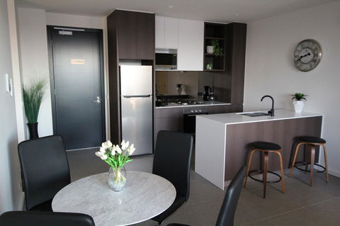 Evelyn507 - Accommodation QLD 0
