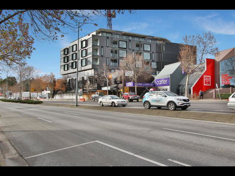 Evelyn507 - Accommodation QLD 1