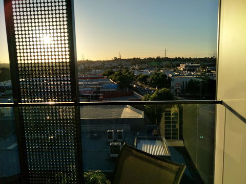 Evelyn507 - Accommodation QLD 10