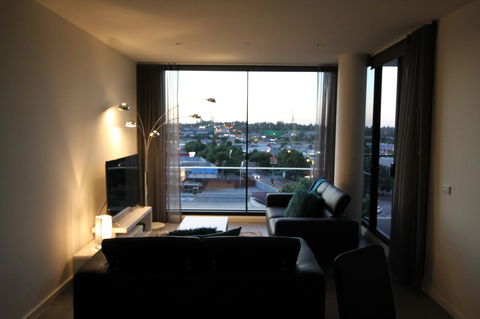 Evelyn507 - Accommodation QLD 6