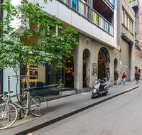 Canvas Suites on Russell Place - Accommodation QLD