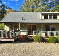 Kangurra Holiday House - Accommodation QLD
