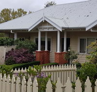 Healesville House - Fig Tree House - Accommodation QLD