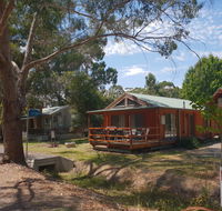 Kiramli Villas - Accommodation QLD
