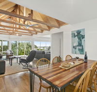 47 Baker Street - Accommodation QLD