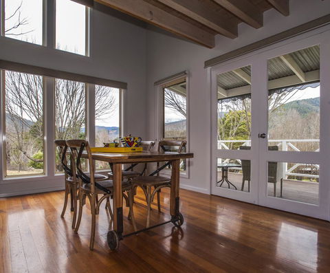 Abbys Cottages Bright - Accommodation QLD 17