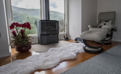 Abbys Cottages Bright - Accommodation QLD 28