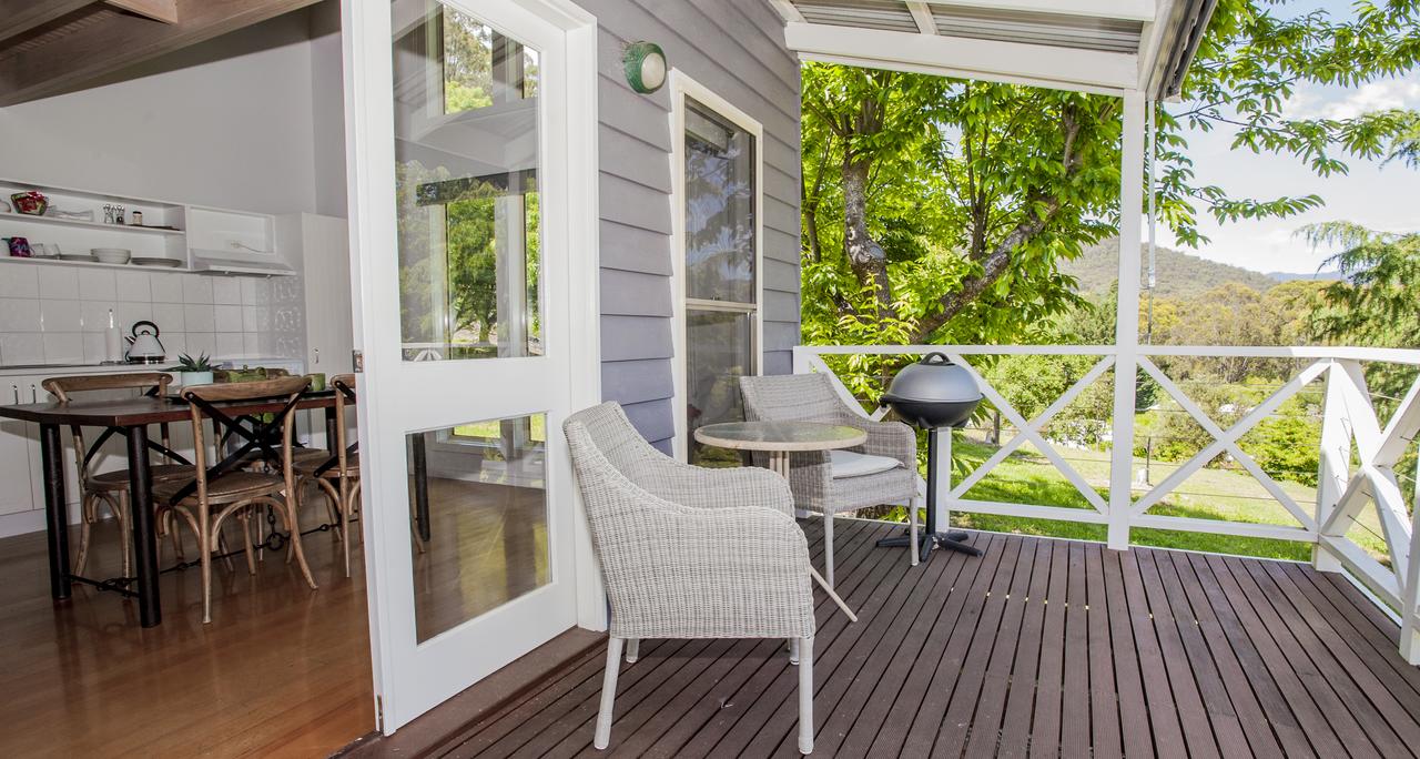  Accommodation QLD