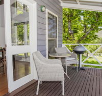 Abbys Cottages Bright - Accommodation QLD