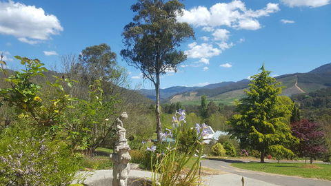 Abbys Cottages Bright - Accommodation QLD 34