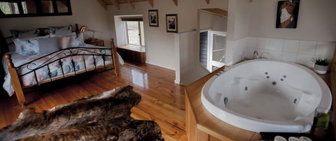Abbys Cottages Bright - Accommodation QLD 27