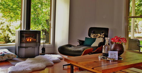 Abbys Cottages Bright - Accommodation QLD 10