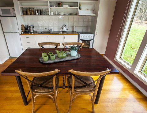 Abbys Cottages Bright - Accommodation QLD 29