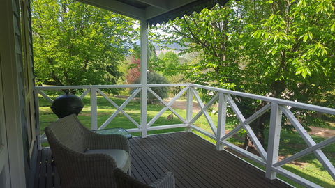 Abbys Cottages Bright - Accommodation QLD 25