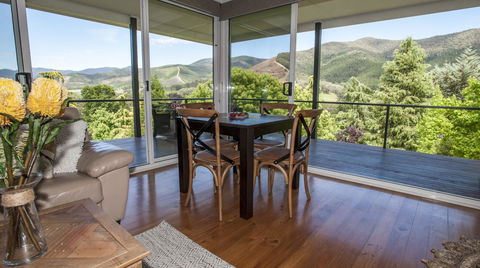 Abbys Cottages Bright - Accommodation QLD 3