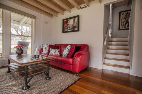 Abbys Cottages Bright - Accommodation QLD 22